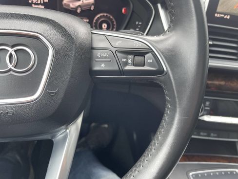 Used 2018 Audi Q5 2.0T Premium image 36
