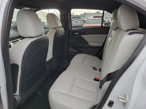 New 2026 Mitsubishi Eclipse Cross SEL image 7