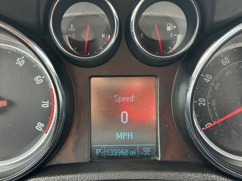 Used 2014 Buick Encore Leather FWD image 18