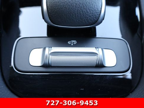 Certified 2023 Mercedes-Benz GLS 580 4MATIC image 31