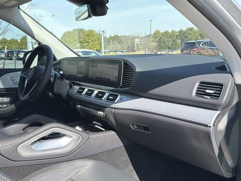Certified 2026 Mercedes-Benz GLE 350 4MATIC image 21