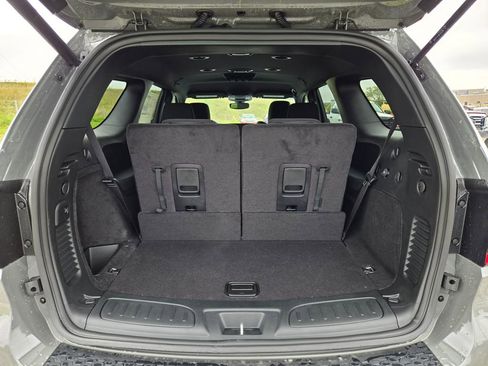 New 2026 Dodge Durango GT w/ Blacktop Package image 29