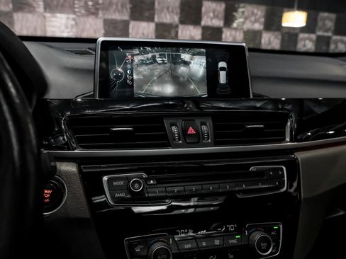 Used 2017 BMW X1 sDrive28i image 27