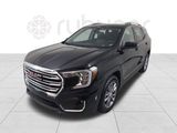 Used 2024 GMC Terrain SLT image 1