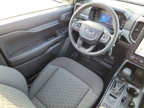 New 2025 Ford Ranger XL w/ Trailer Tow Package image 12