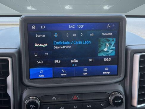 Used 2024 Ford Bronco Sport Big Bend w/ Convenience Package AWD/4WD image 20
