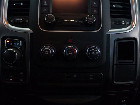 Certified 2022 RAM 1500 Classic Warlock AWD/4WD image 18