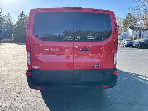 Used 2020 Ford Transit 350 XL image 4