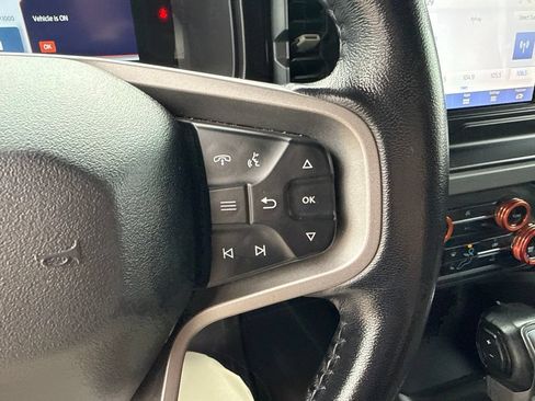 Used 2022 Ford Bronco Big Bend AWD/4WD image 25