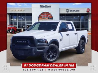 Certified 2024 RAM 1500 Warlock RWD video 1