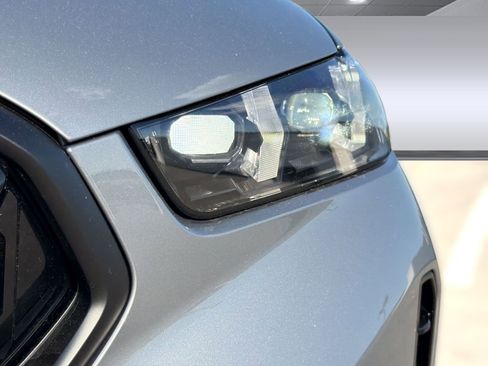 New 2027 BMW X6 xDrive40i image 10