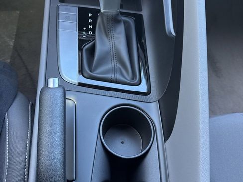 New 2026 Hyundai Elantra Sport image 15