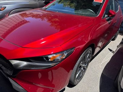Used 2024 MAZDA MAZDA3 s