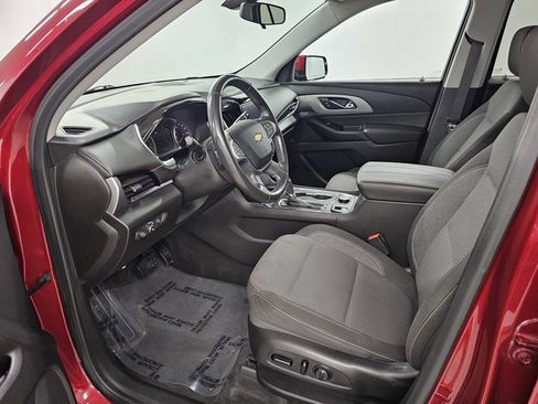 Used 2019 Chevrolet Traverse LT FWD image 15