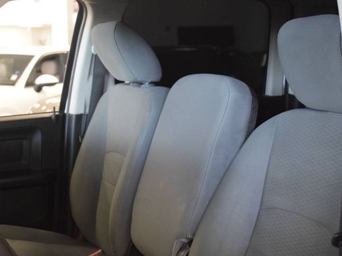 Used 2016 RAM 1500 Tradesman w/ Popular Equipment Group RWD image 64