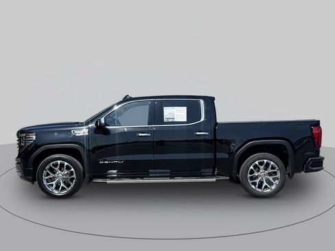 Used 2022 GMC Sierra 1500 Denali AWD/4WD image 6