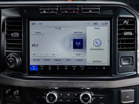 Used 2024 Ford F350 Platinum image 24