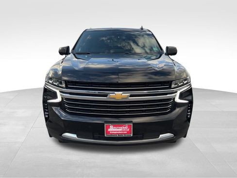 Certified 2023 Chevrolet Tahoe LT image 10