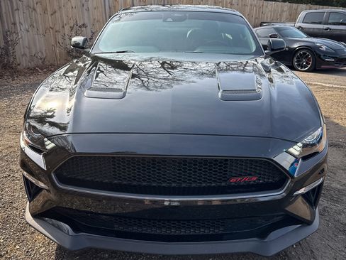 Used 2022 Ford Mustang GT Premium w/ California Special Package image 19