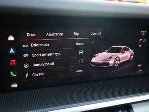 Used 2024 Porsche 911 Carrera S image 31