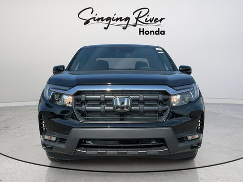 New 2026 Honda Ridgeline RTL image 2