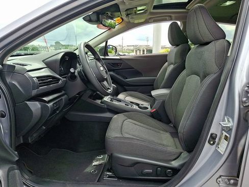 Certified 2024 Subaru Crosstrek 2.0i Premium AWD/4WD image 13