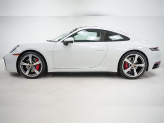 Certified 2020 Porsche 911 Carrera 4S video 2