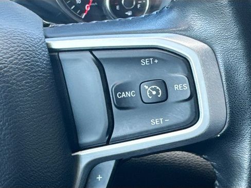 Used 2023 RAM 1500 Big Horn AWD/4WD image 11