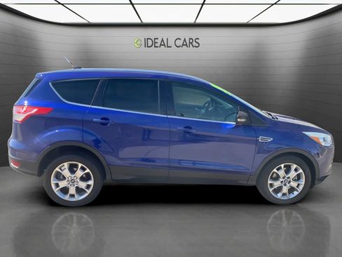 Used 2013 Ford Escape SEL FWD image 4