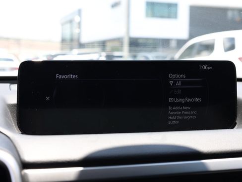 Certified 2026 MAZDA CX-50 Meridian Edition w/ Weather Package AWD/4WD image 28