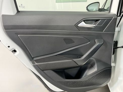 Used 2025 Volkswagen Jetta S FWD image 22