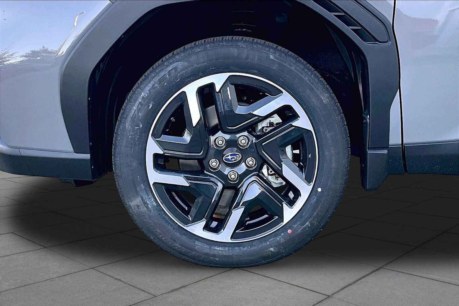New 2026 Subaru Forester Premium AWD/4WD image 13