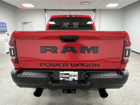 Used 2023 RAM 2500 Power Wagon image 10
