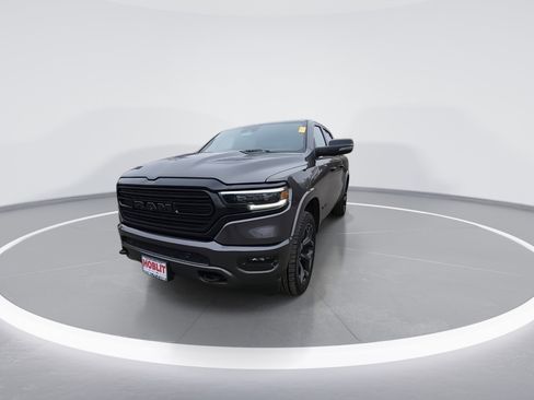 Certified 2024 RAM 1500 Limited image 4