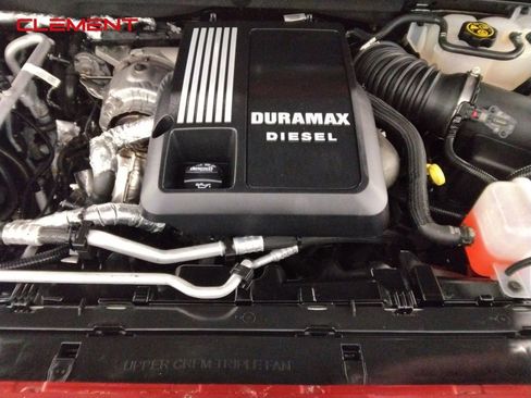 Used 2021 GMC Sierra 1500 AT4 w/ AT4 Preferred Package image 45