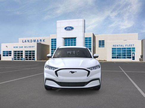 New 2024 Ford Mustang Mach-E Select w/ Comfort Package Lite image 28