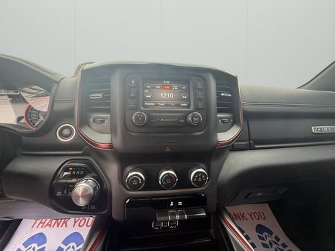 Used 2019 RAM 1500 Rebel image 19