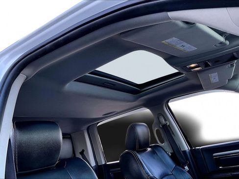 Used 2015 RAM 1500 Sport image 26