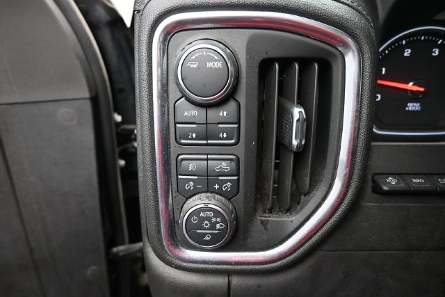 Used 2021 Chevrolet Silverado 2500 LTZ w/ LTZ Plus Package AWD/4WD image 19