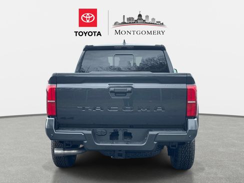 New 2026 Toyota Tacoma TRD Off-Road AWD/4WD image 4