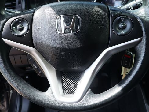 Used 2017 Honda Fit LX image 53