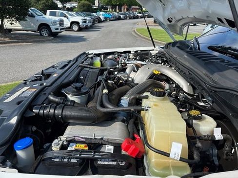 Used 2021 Ford F350 Platinum AWD/4WD image 33