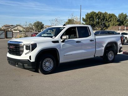 Used 2023 GMC Sierra 1500 Pro