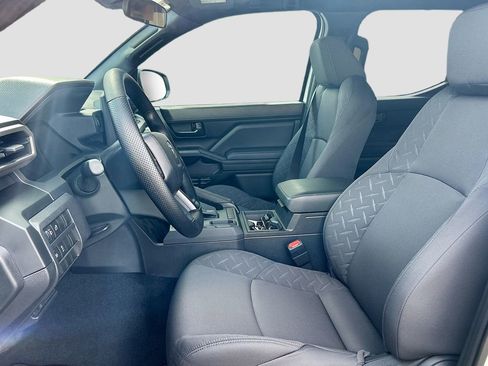 New 2025 Toyota Tacoma SR RWD image 20