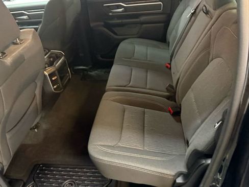 Used 2021 RAM 1500 Big Horn image 39