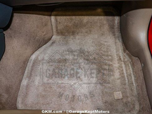 Used 1995 Pontiac Firebird Coupe image 71