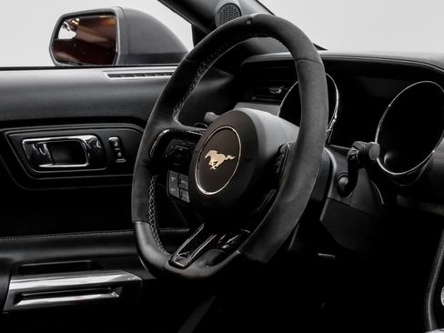 Used 2017 Ford Mustang GT image 15