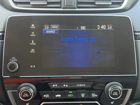 Used 2018 Honda CR-V EX image 19