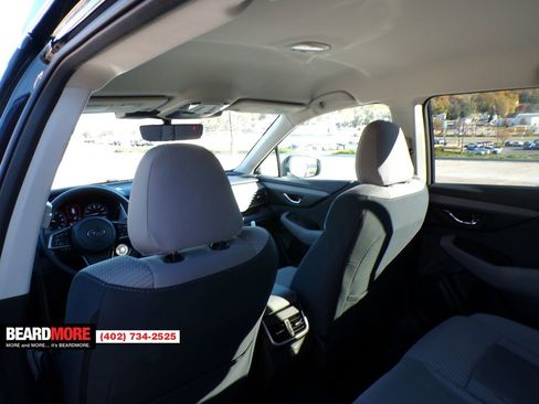 Used 2025 Subaru Outback Premium w/ Popular Package #1A image 30