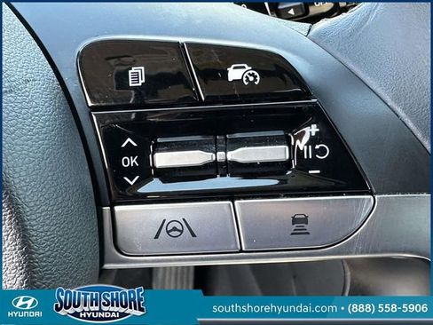 Used 2023 Hyundai Tucson SEL w/ Convenience Package image 23